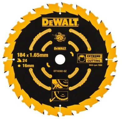 DeWalt Tarcza DT10300-QZ