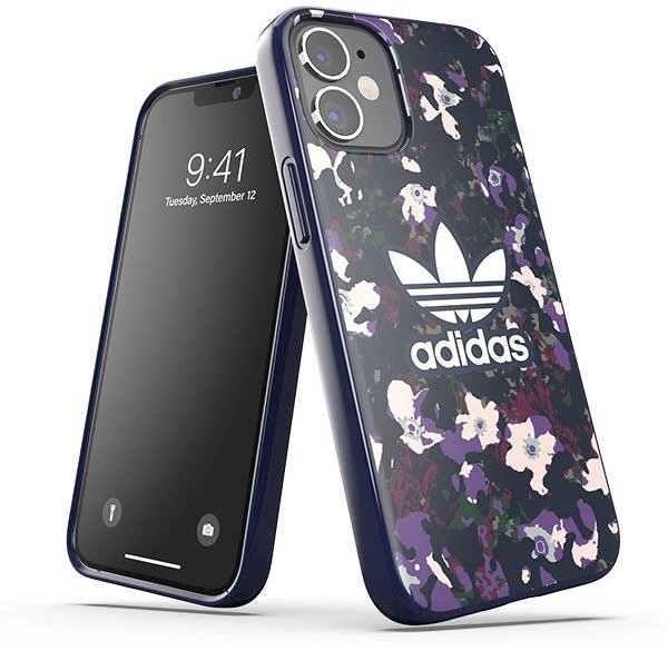 Adidas OR SnapCase Graphic iPhone 12 Min i 5.4