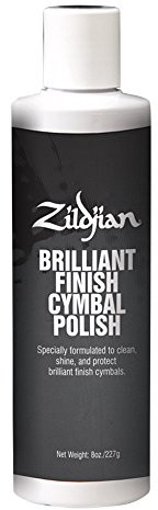 Zildjian P1300 Cymbal Cleaner (250 ml) P1300