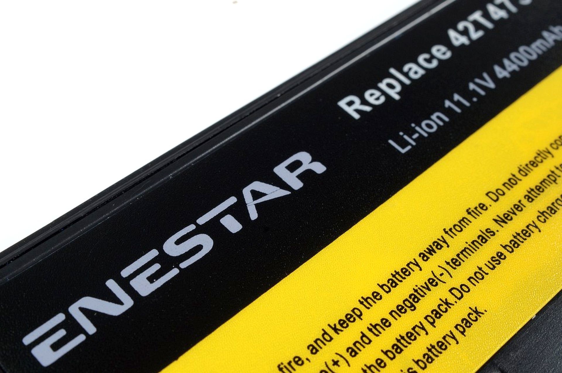 Lenovo Enestar bateria do Thinkpad W530 T530I