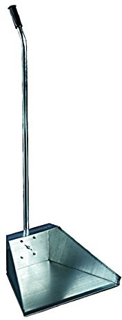 TTS Cleaning TTS 00005640. łyżkę z metalowym 00005640