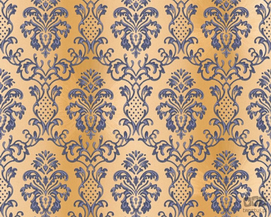 AS Creation Hermitage 10 33545-4 tapeta ścienna AS Creation 33545-4