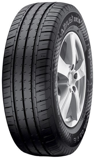 Apollo Altrust+ 195/65R16C 104/102T