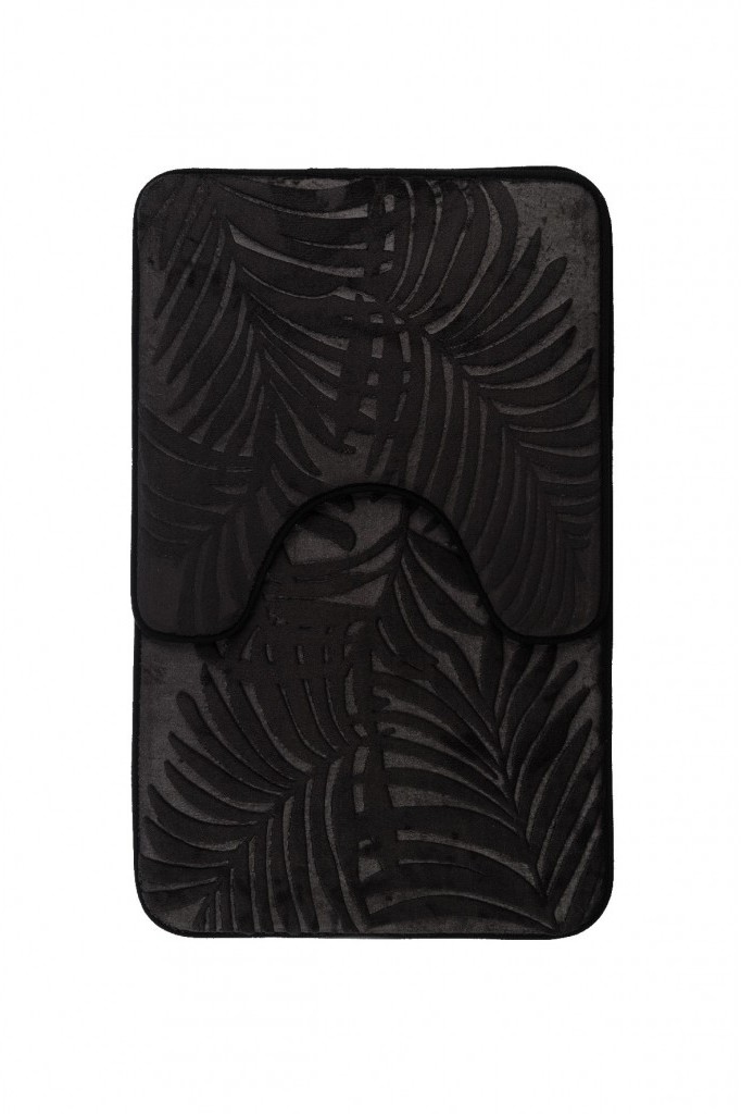 Galicja Dywaniki łazienkowe Jamajka 9440JL 9440JL SAM ONE SIZE