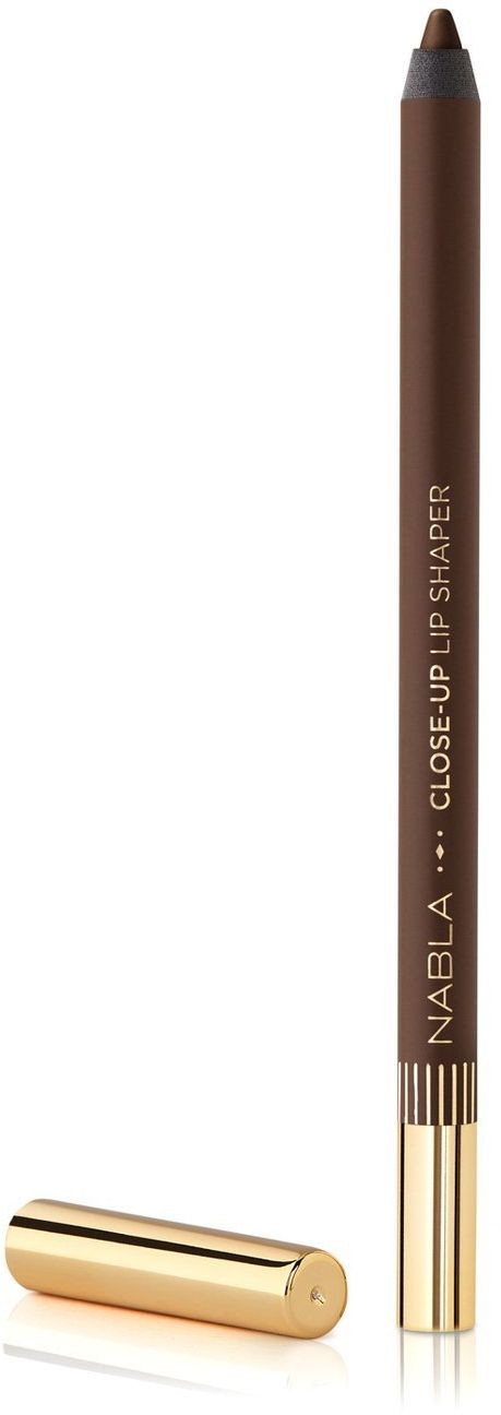 Nabla Nabla Close-Up Lip Shaper Konturówka do Ust 6 NABLA-8921