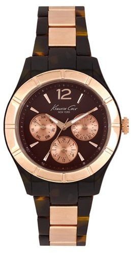 Kenneth Cole Zegarek Damski IKC0003 (35 mm) S0300692