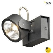 SLV kinkiet Kalu LED 1 3000K 60° 1000127 1000127