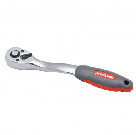 Proline Grzechotka cv 1/2