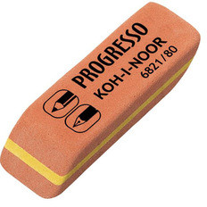 Koh-i-noor Gumka Progresso 6821/80 6821080006KD8004