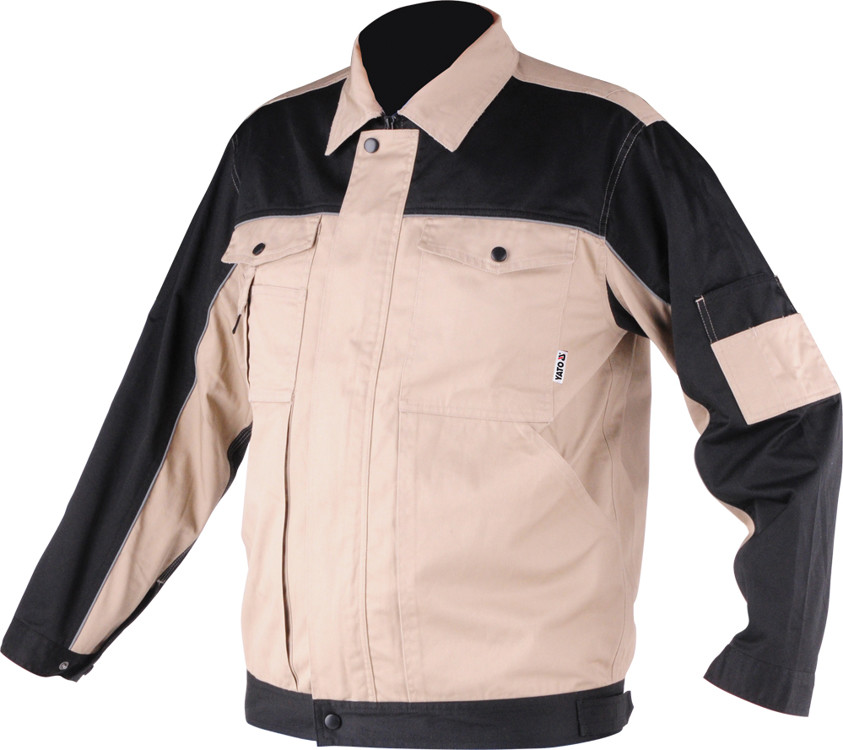 YATO BLUZA ROBOCZA DOHAR ROZMIAR S YT-80435