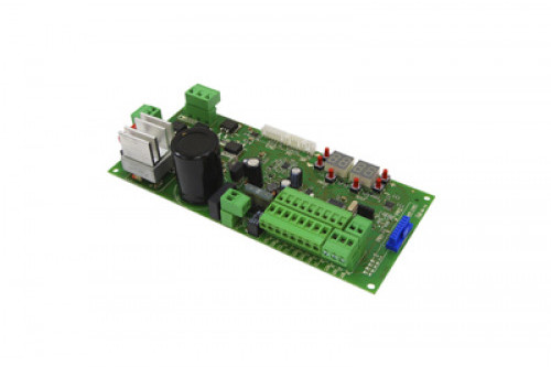 Roger Technology ROGER Centrala sterująca B70 1DC do bram przesuwnych