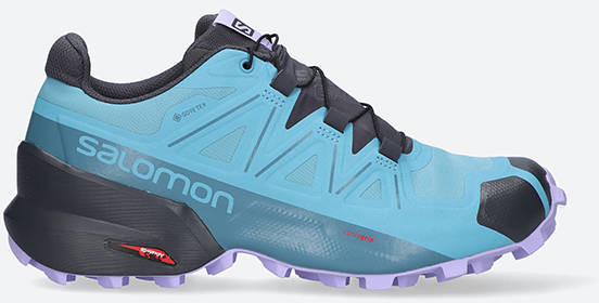 Salomon Buty damskie Speedcross 5 Gore-Tex W 414616 414616