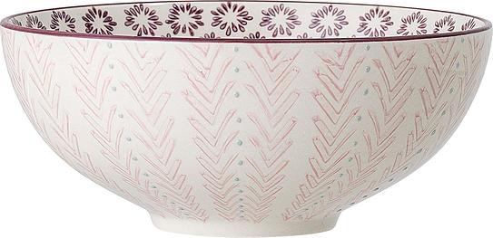 Bloomingville Misa do serwowania Maya 21 cm 82046865