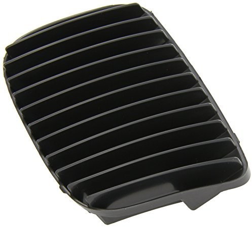 AUTO-STYLE No-Sign Grill kompatybilny z Seat Leon/Toledo 1M 1999-2005 DX SG313