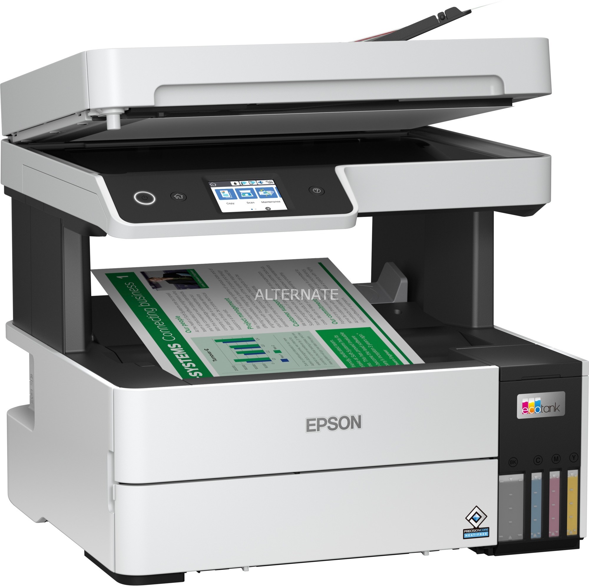 Epson EcoTank ET-5150 (C11CJ89402)