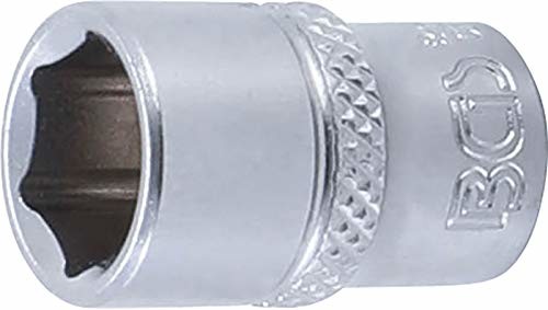 BGS wkładka klucza nasadowego Pro Torque 6,3 mm, 1/4 cala, 2483