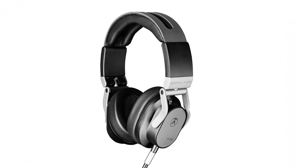 Austrian Audio HI-X50