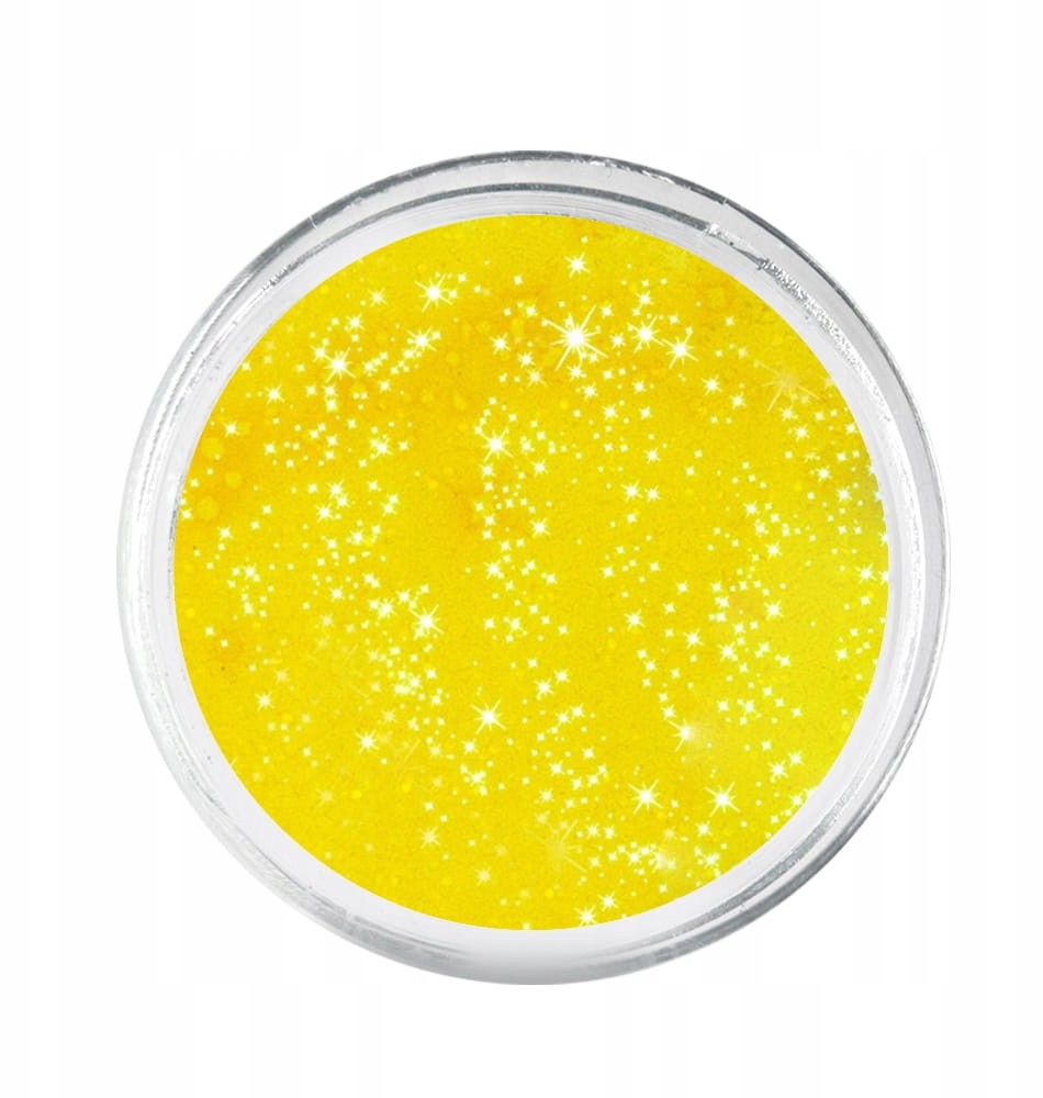 Pyłek Do Paznokci Sandy Candy Cukrowy Piasek Nr 3