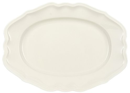 Villeroy & Boch Manoir Półmisek owalny długość: 37 cm (10-2396-2920)