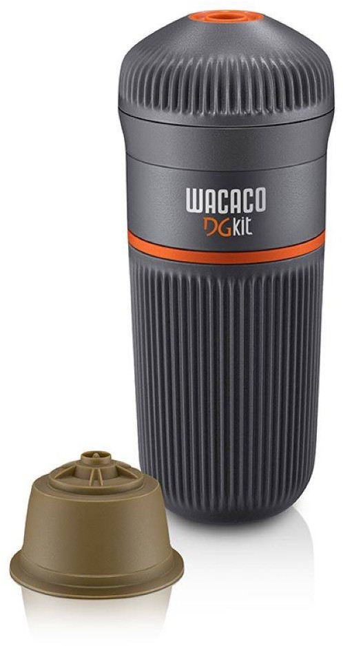 Wacaco Adapter do kapsułek Dolce Gusto w zestawie DG Kit Wacaco