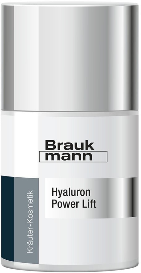 Hildegard Braukmann Braukmann Braukmann Hyaluron Power Lift 50 ml