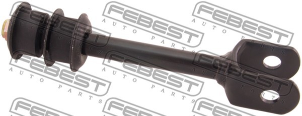 FEBEST Drążek / wspornik, stabilizator 0123-HZJ78R 0123-HZJ78R