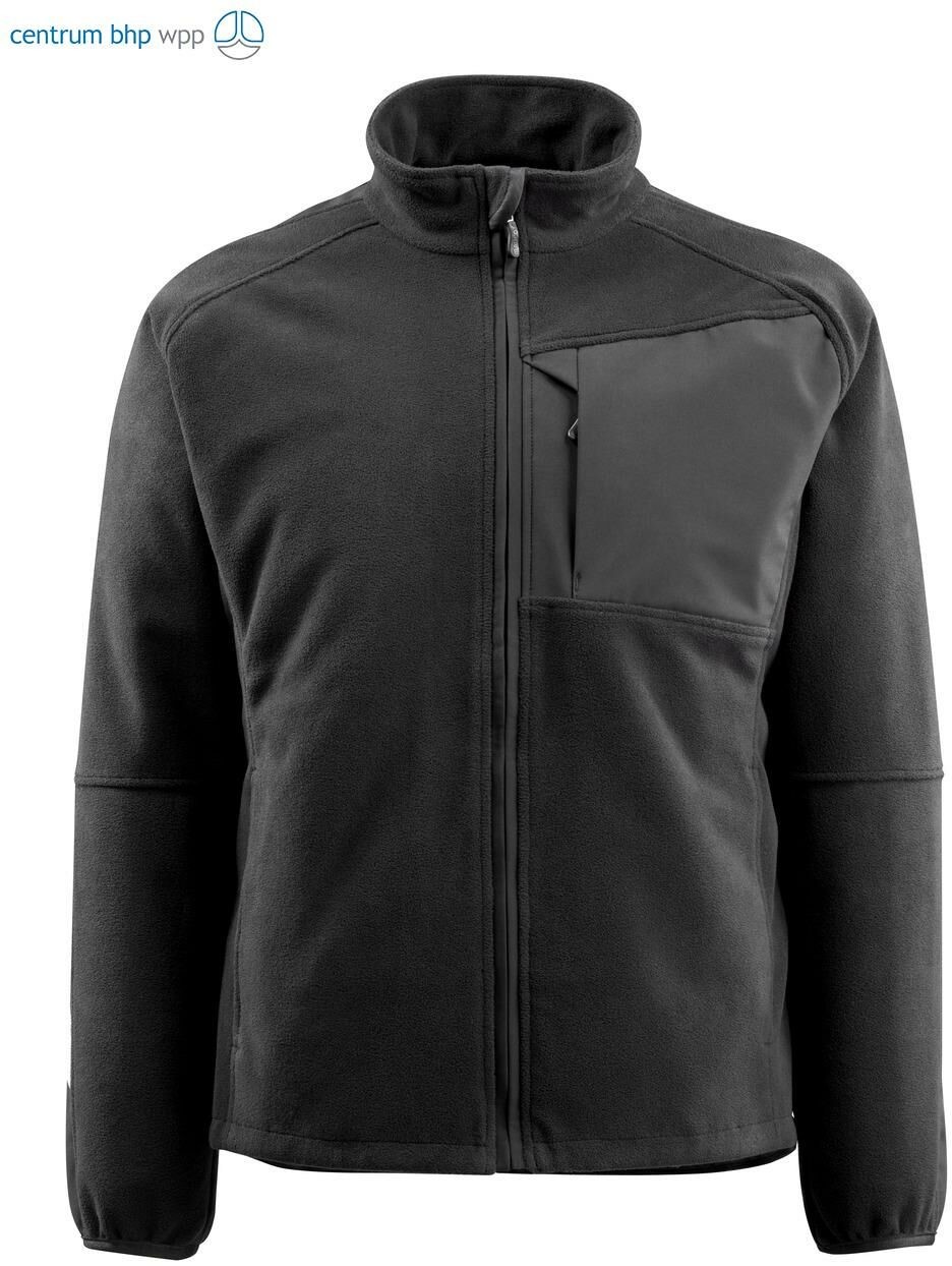 Mascot Workwear KURTKA POLAROWA MARBURG (CZERŃ)