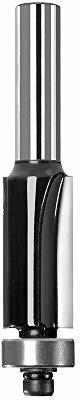 Bosch 2608628635 buendigf raeser, zweischneidig, łożysk kulkowych rozruchu, z twardego metalu, 6,3 MM średnica