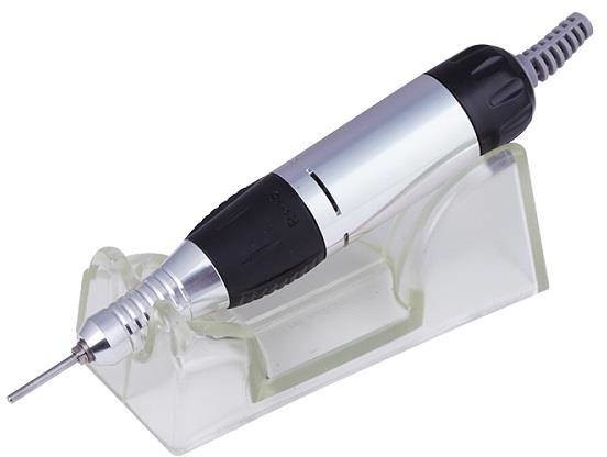 Neonail JSDA Nail Drill JD 500 35W frezarka do paznokci Silver 96290-uniw