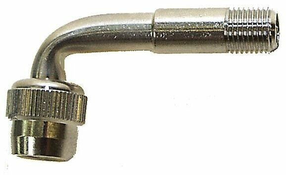 Tora Zajdel Redukcja-adapter zaworów AV-AV kąt 90'' 115155