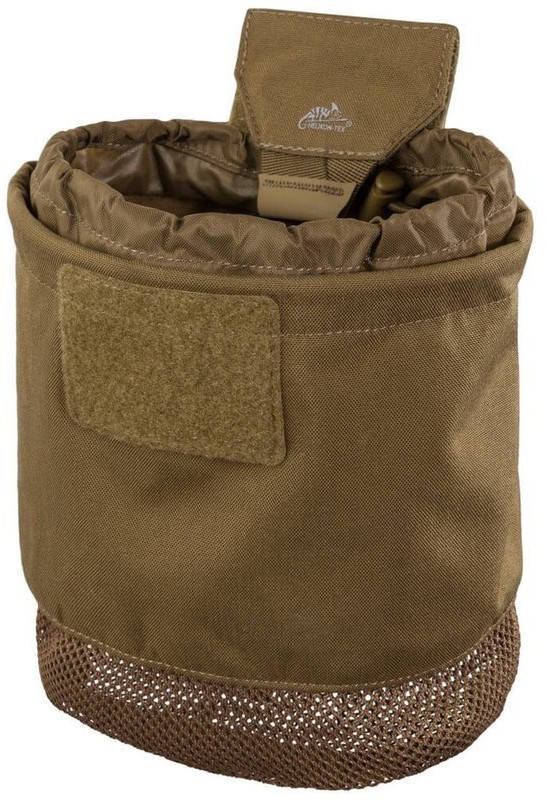 Helikon Tex Tex Kieszeń na Zrzuty Competition Dump Pouch Coyote MO-CDP-CD-11