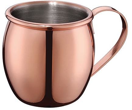 Cilio Kieliszek do shotów Moscow Mule (60 ml) Bar CI-200485-GLA