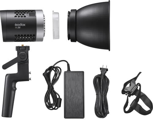 Godox Lampa LED Godox ML30