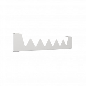 Terma WRWH1A034-K747 Wieszak HAPPY Shark 400
