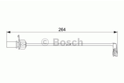 BOSCH (Automotive Aftermarket) (Automotive Aftermarket) 1 987 474 517 1 987 474 517