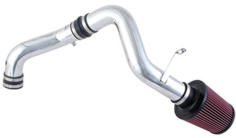K&N Filtry powietrza K & N 69  1206tp o wysokiej wydajności systemu 69-1206TP