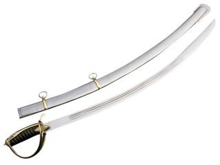 PŁATNERZE Szabla Polska Oficera Kawalerii Wz 1917 Lekki Trening Stal 1060 Ps-01 4803