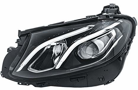 HELLA 1EX 012 076-511 LED-Reflektor - z lewej 1EX 012 076-511