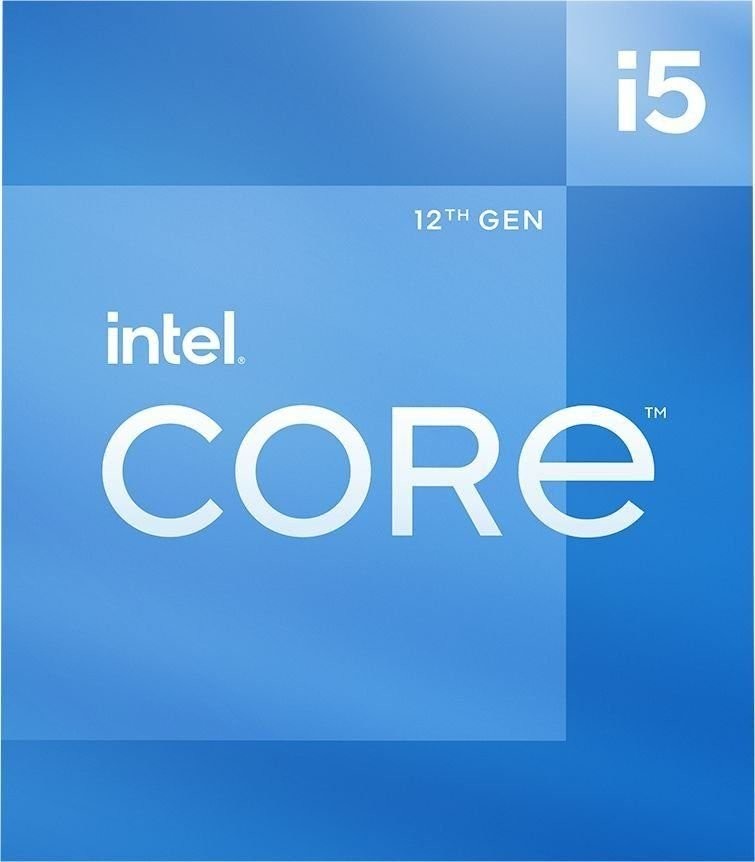 Intel Core i5-12400T CM8071504650506