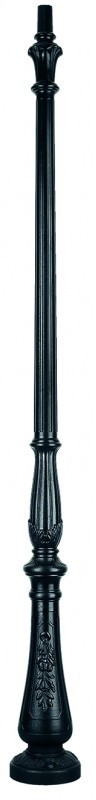 Novolux Słup INDURA BIG 6 C10B-31-02