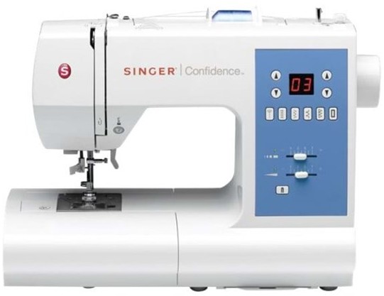 Singer 7465