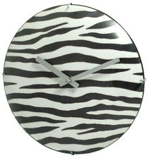 Atrix Zegar afrykański zebra ATW160Z