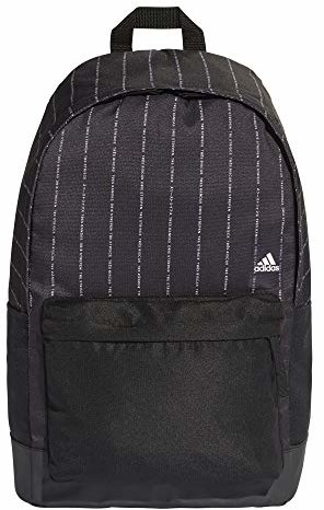 Adidas Performance Mens C. BP Pocket M czarne plecaki rozmiar uniwersalny CY7017