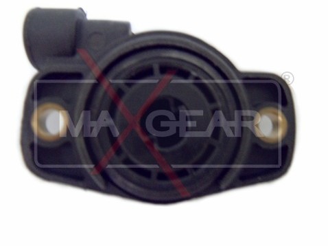 MAXGEAR Czujnik, pozycja pedału gazu 24-0017 24-0017