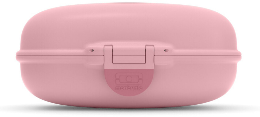 Monbento MB Gram Monbento pudełko na przekąski - pink blush 16010029