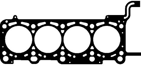 ELRING Uszczelka, głowica cylindrów 149.302