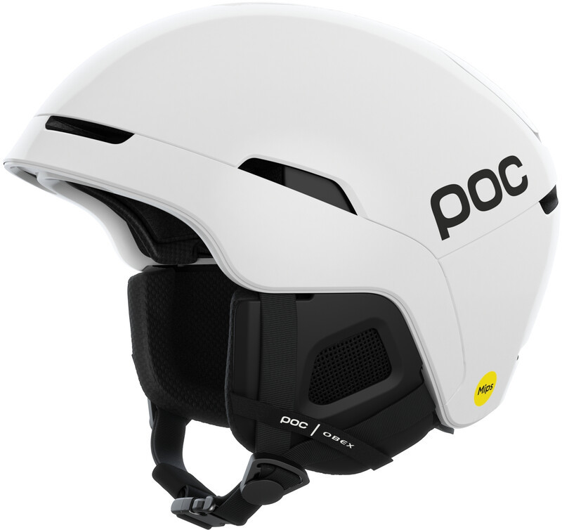 POC Obex MIPS Helmet, biały XL-XXL | 59-62cm 2021 Kaski narciarskie PC101131001XLX1