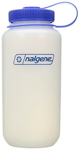 Nalgene przechowywania Top puszki butelce HDPE, Loop, 076270 076270