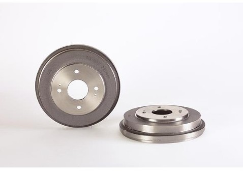 BREMBO Bęben hamulcowy 14.6754.10