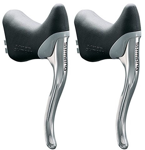 Shimano 1 X kierownica wyścigowa  dźwignia hamulca 